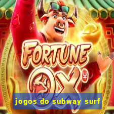 jogos do subway surf